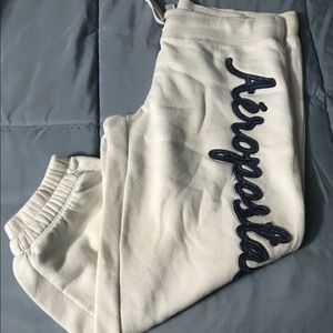 3 for $10 Aeropostale Capris